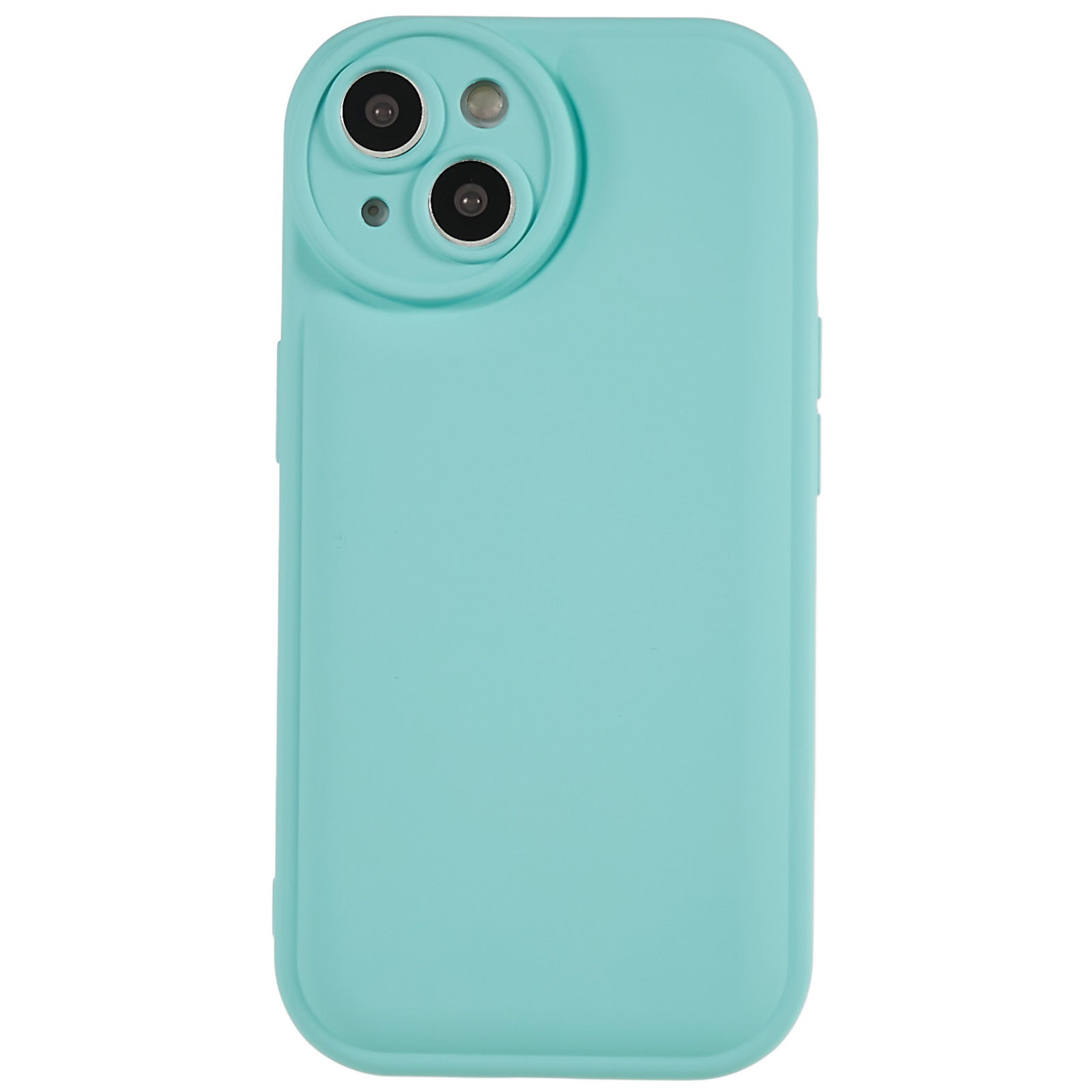 For iPhone 14 TPU Phone Case Four Corners Air Bumper Cushion Drop Resistant Back Cover For iPhone 14 TPU Phone Case Four Corners Air Bumper Cushion Drop Resistant Back Cover
